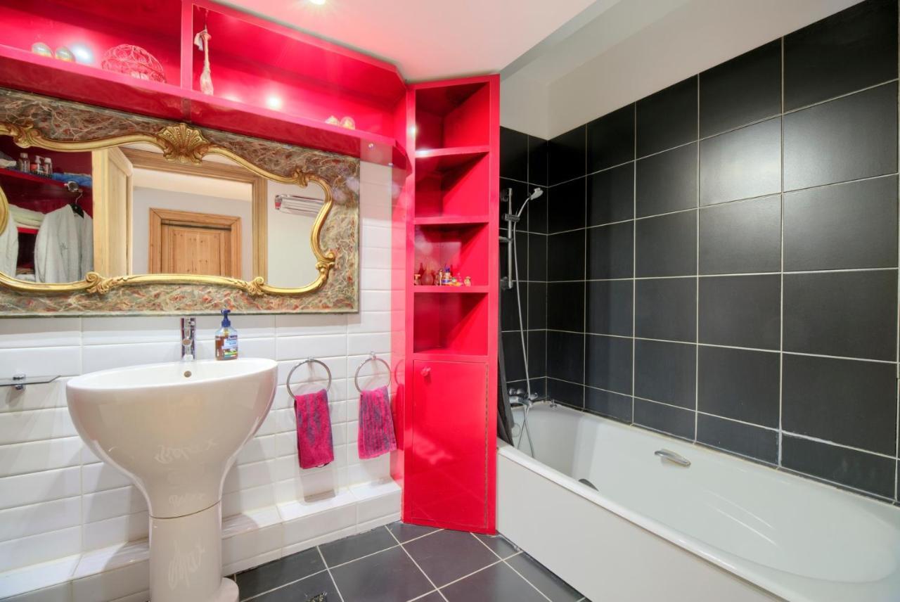 Le Renversant - D'exception De 160m2 Apartment