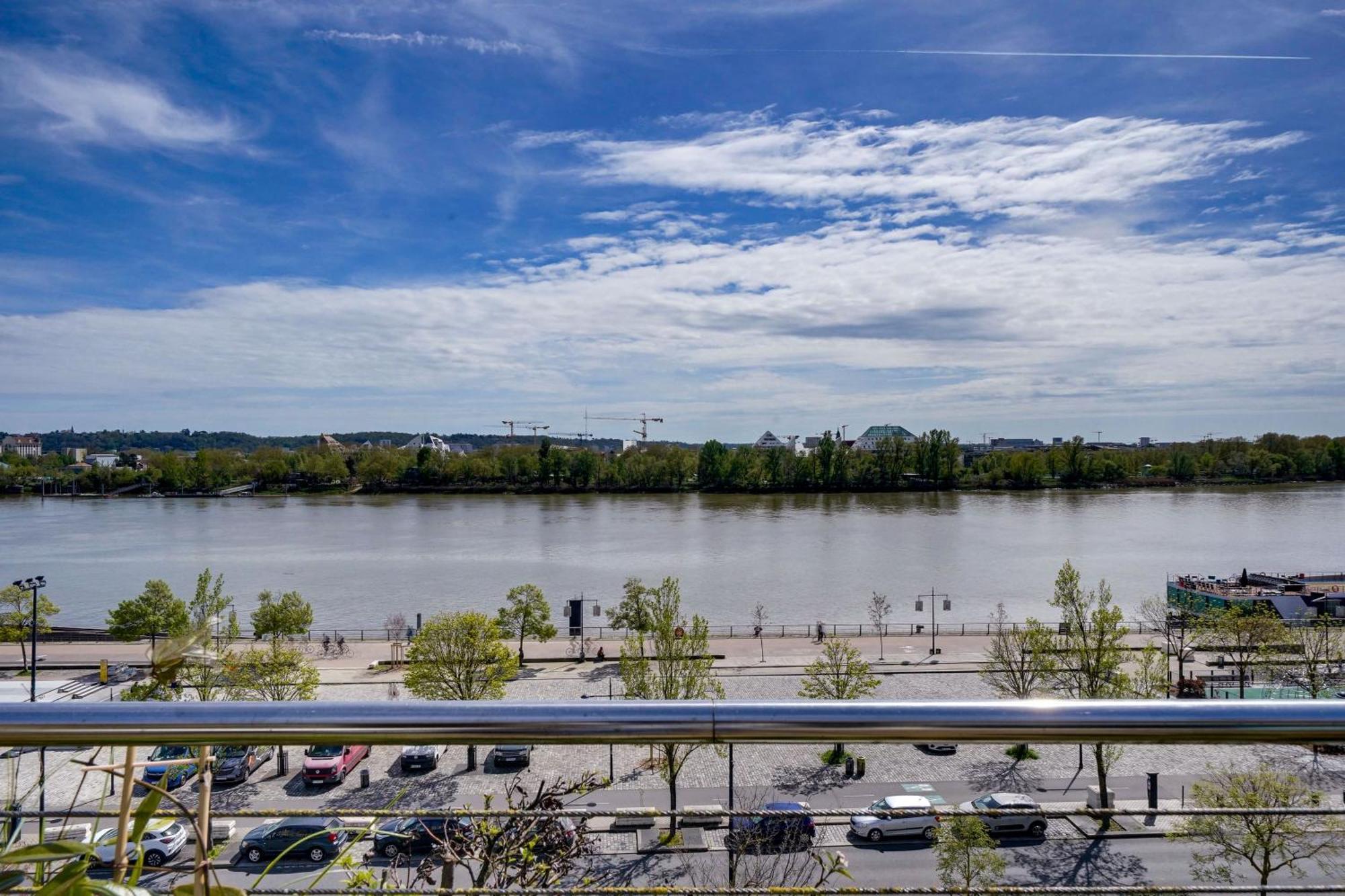 Apartamento Le Renversant - D'exception De 160m2