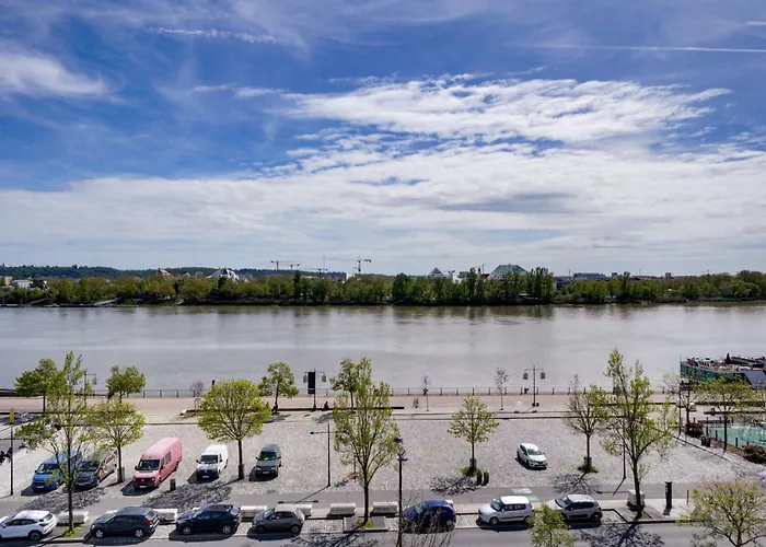Le Renversant - Appartement D\'Exception De 160M2