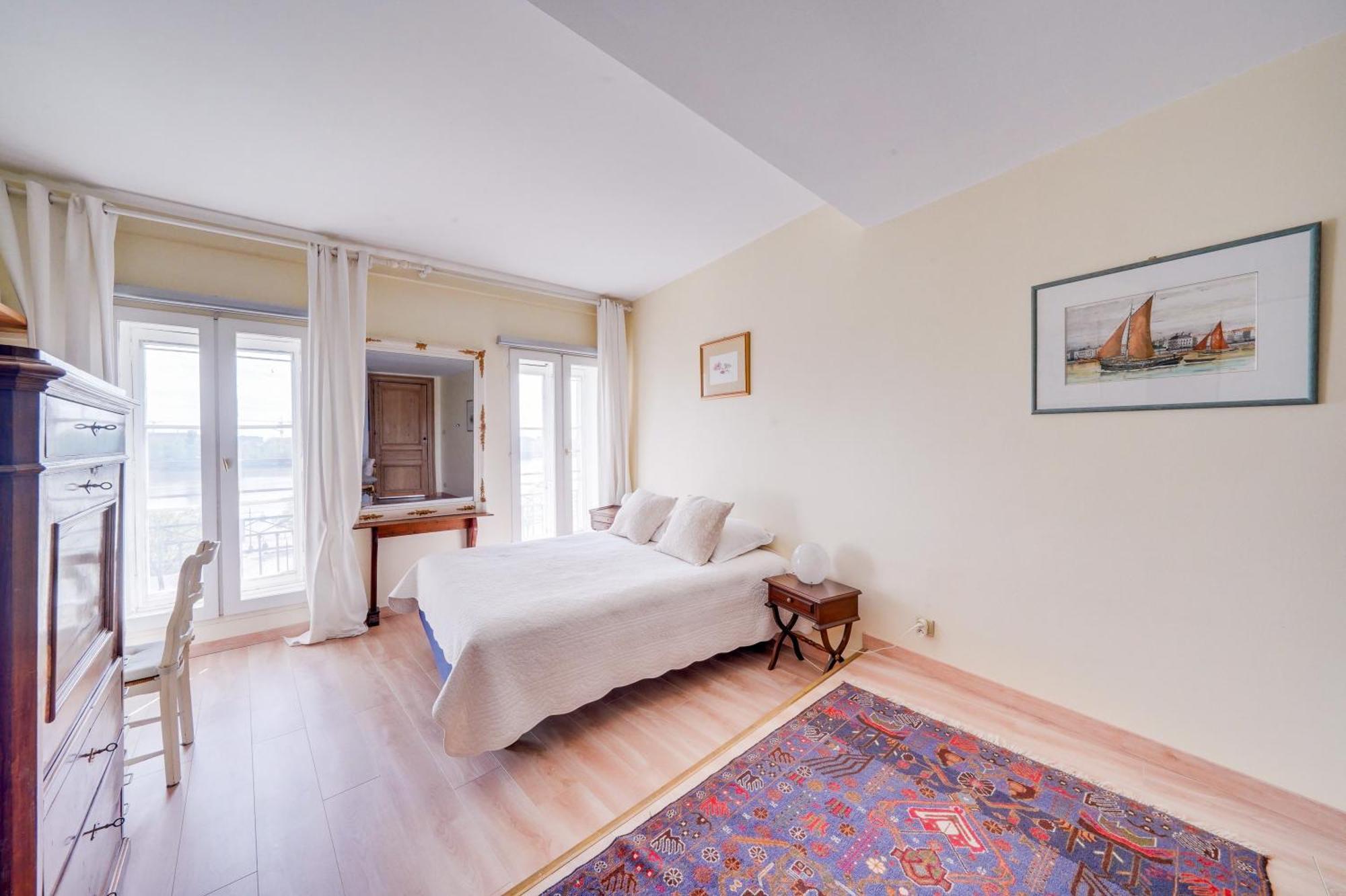 Le Renversant - D'exception De 160m2 Apartamento *
