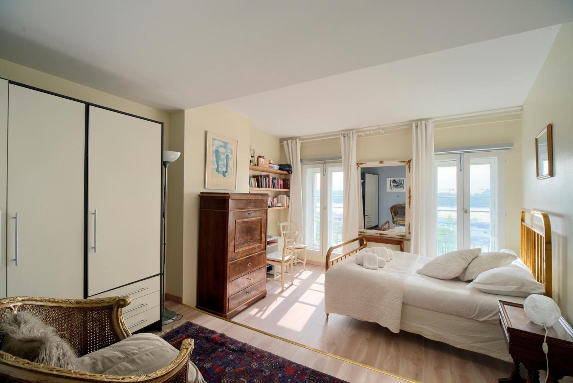 Apartamento Le Renversant - D'exception De 160m2