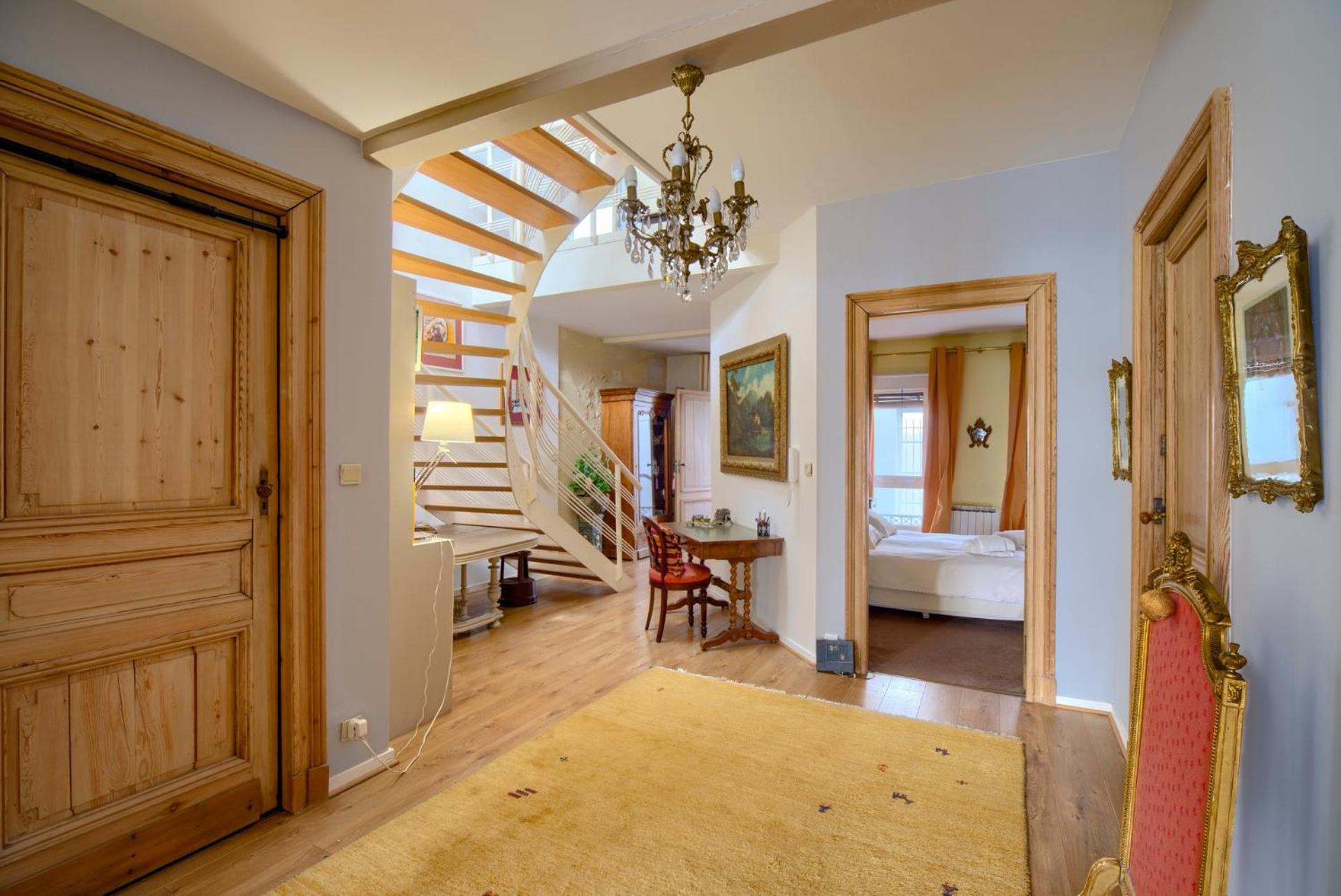 Le Renversant - D'exception De 160m2 Apartamento *