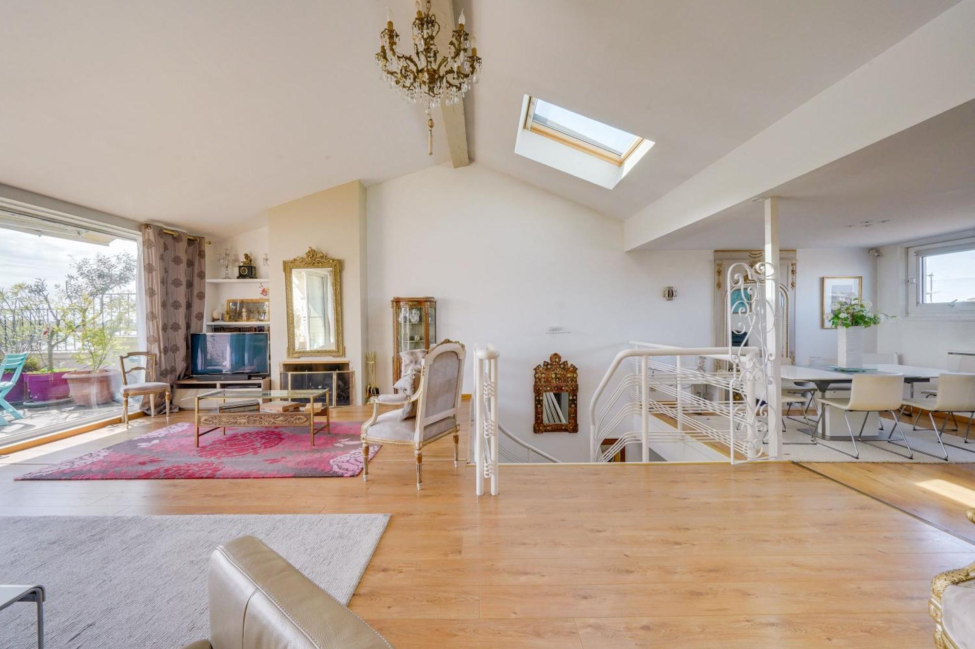 Le Renversant - D'exception De 160m2 * Bordéus